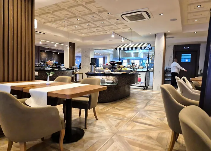 Cozy In Luxury St Ivan Rilski -free Wellness & Parking- Apartment *